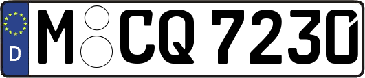 M-CQ7230