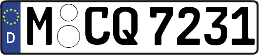M-CQ7231