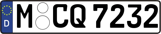 M-CQ7232