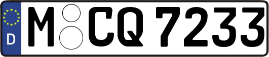 M-CQ7233