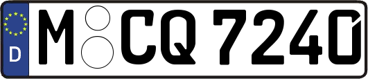 M-CQ7240
