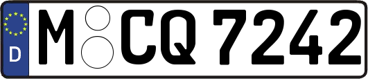 M-CQ7242