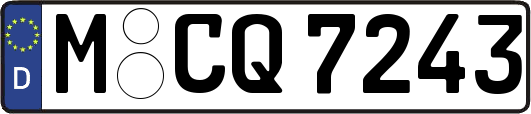 M-CQ7243