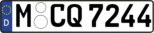 M-CQ7244