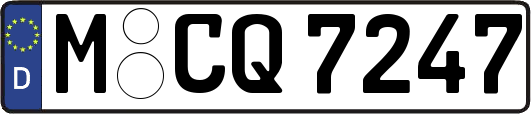 M-CQ7247