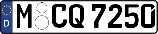 M-CQ7250
