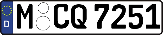M-CQ7251