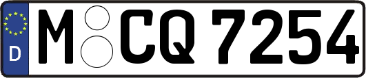 M-CQ7254