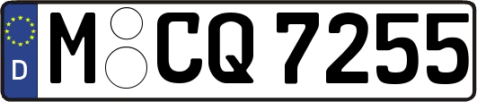 M-CQ7255