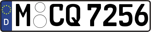 M-CQ7256