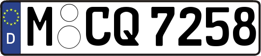 M-CQ7258