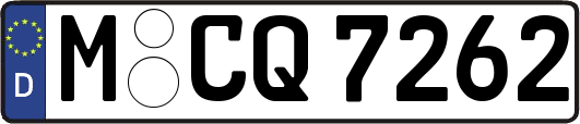 M-CQ7262
