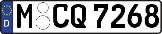 M-CQ7268