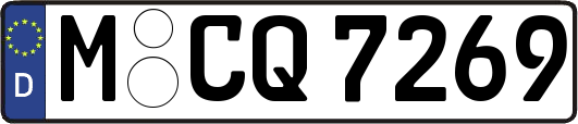 M-CQ7269