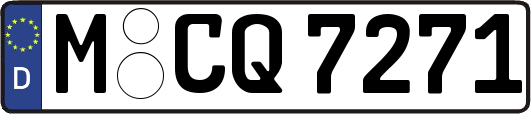 M-CQ7271