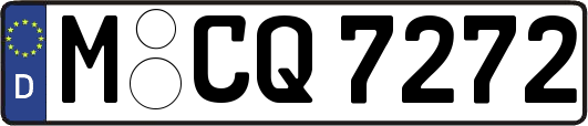 M-CQ7272