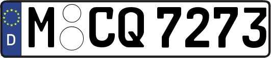 M-CQ7273
