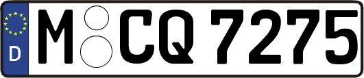 M-CQ7275