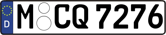 M-CQ7276