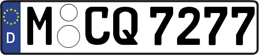 M-CQ7277