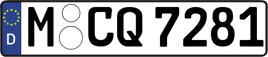 M-CQ7281