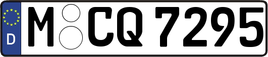 M-CQ7295