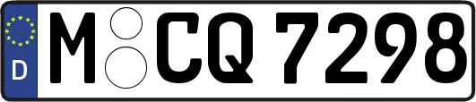 M-CQ7298