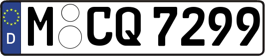 M-CQ7299