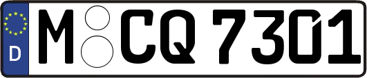 M-CQ7301