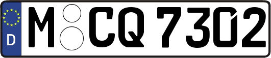 M-CQ7302