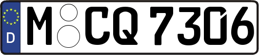 M-CQ7306