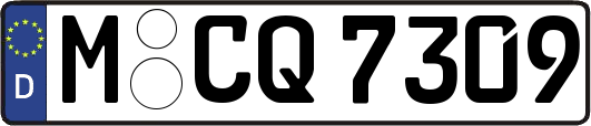 M-CQ7309