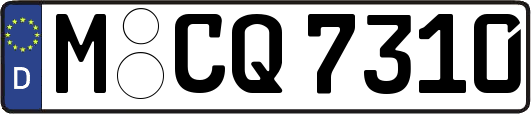 M-CQ7310