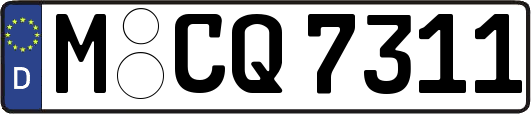 M-CQ7311