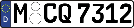 M-CQ7312