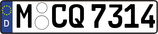 M-CQ7314
