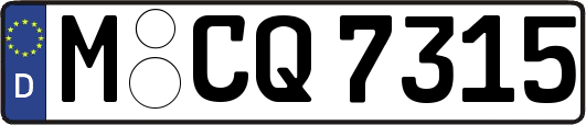 M-CQ7315
