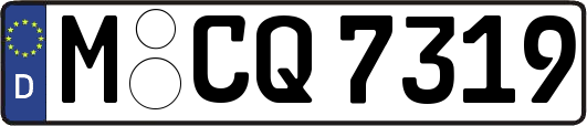 M-CQ7319