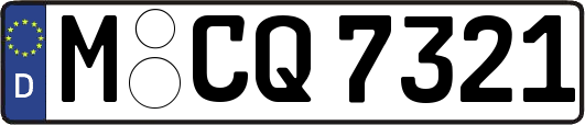 M-CQ7321