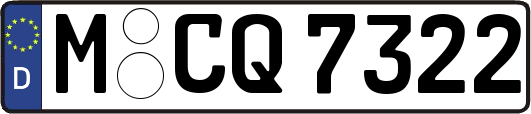 M-CQ7322