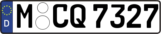 M-CQ7327