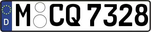 M-CQ7328