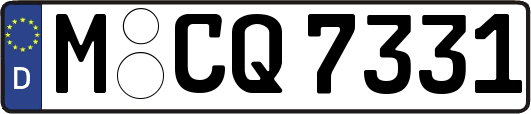 M-CQ7331