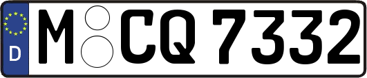 M-CQ7332