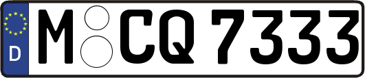 M-CQ7333