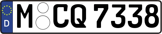 M-CQ7338