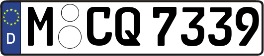 M-CQ7339