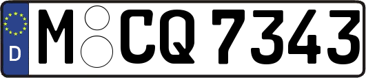M-CQ7343