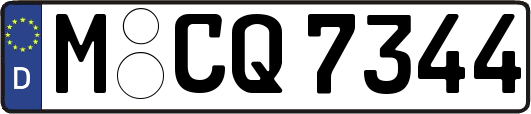 M-CQ7344