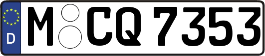 M-CQ7353